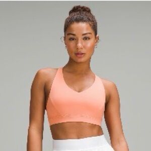 lululemon Envital B/C Sports Bra